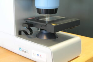 Micro-spectrometer Lumos