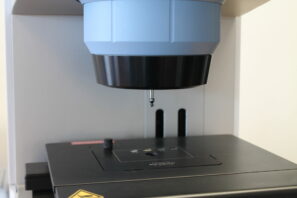 Micro-spectrometer Lumos
