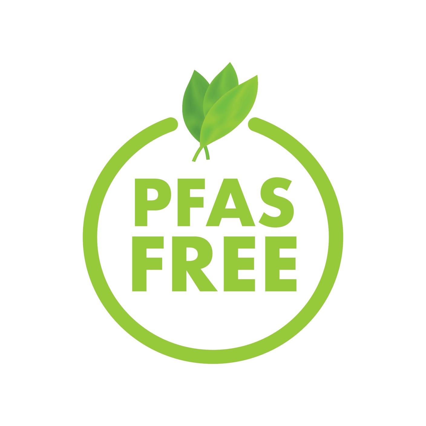 Coatings without PFAS (Per/Poli Fluoro Alkyl Substances) Materia Nova