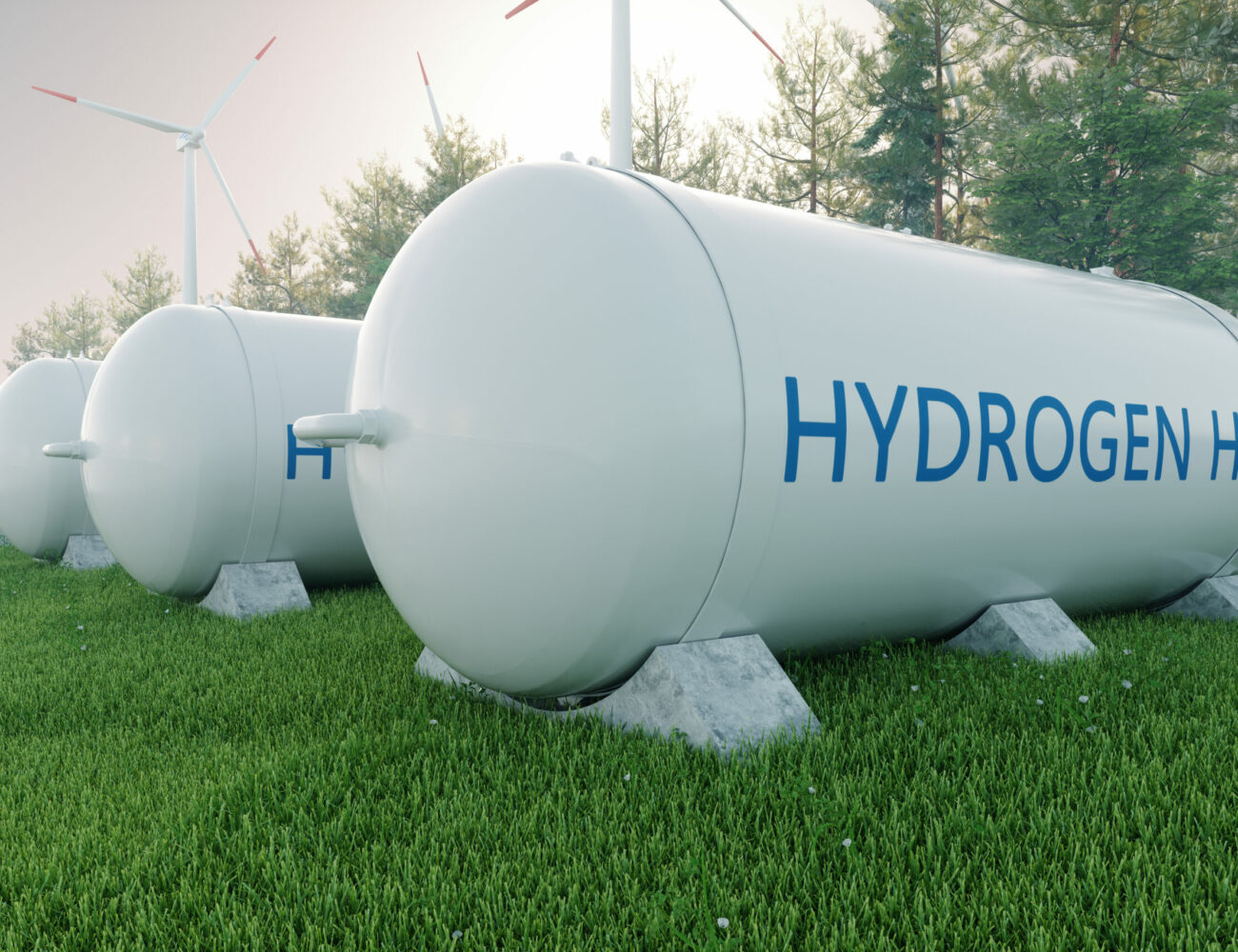 solutions multi-matériaux adaptées au transport et au tockage de l’hydrogène