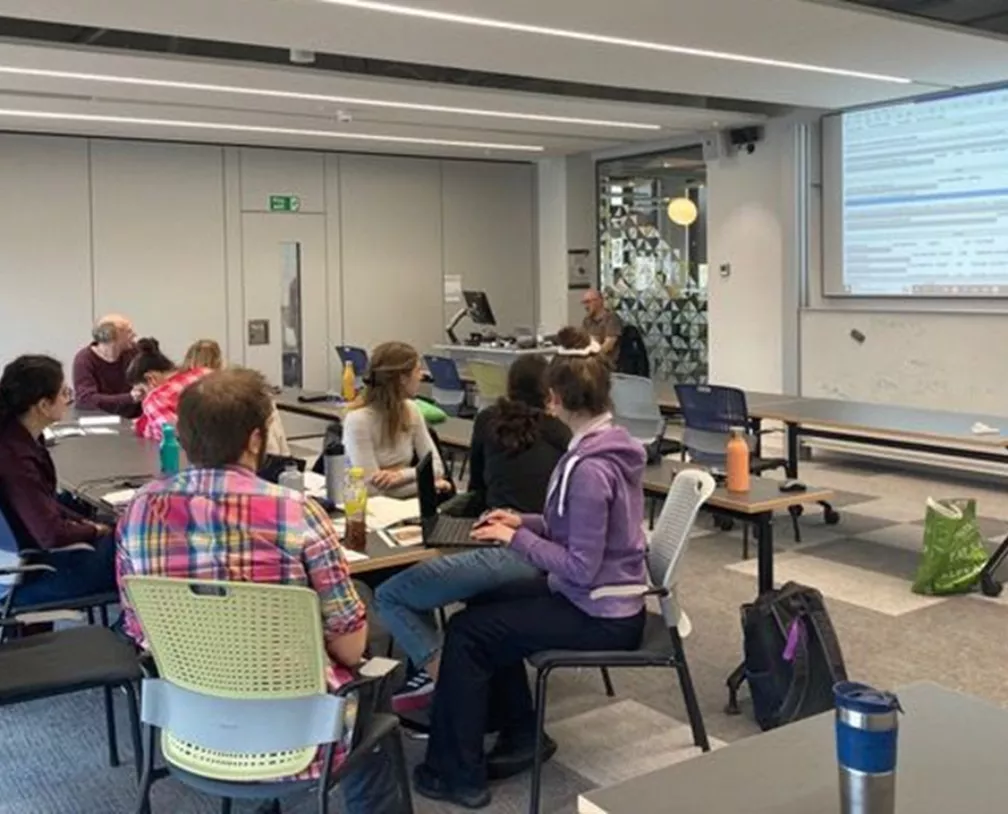 Formation ACV sur mesure