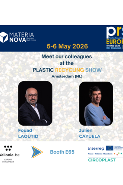 Plastic Recycling Show